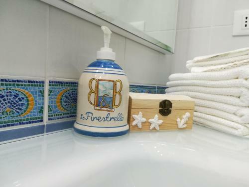 Bed & Breakfast La Finestrella
