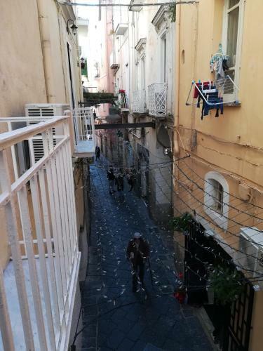 Bed & Breakfast La Finestrella