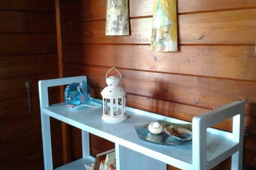 Lo Chalet Sul Mare