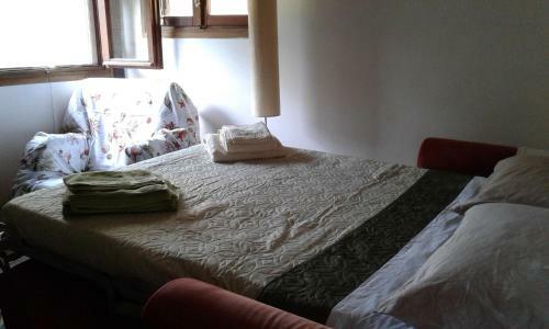 Lo Chalet Sul Mare