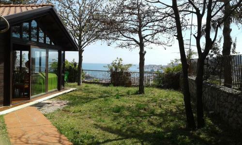 Lo Chalet Sul Mare