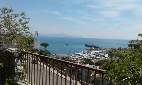 Lo Chalet Sul Mare