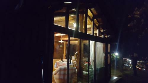 Lo Chalet Sul Mare
