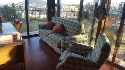 Lo Chalet Sul Mare