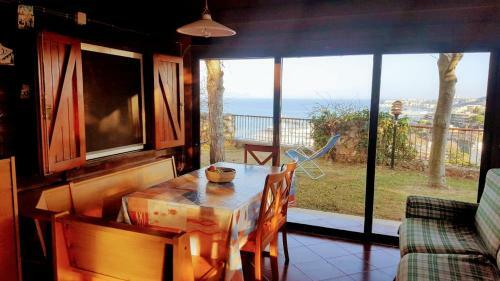 Lo Chalet Sul Mare