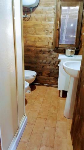 Lo Chalet Sul Mare