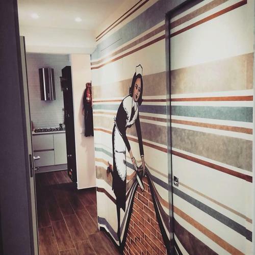 Apartamento Casa Mafalda