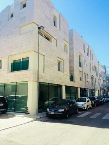 Apartamento Casa Mafalda