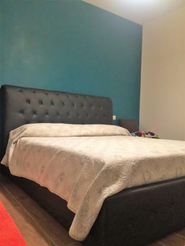 Apartamento Casa Mafalda
