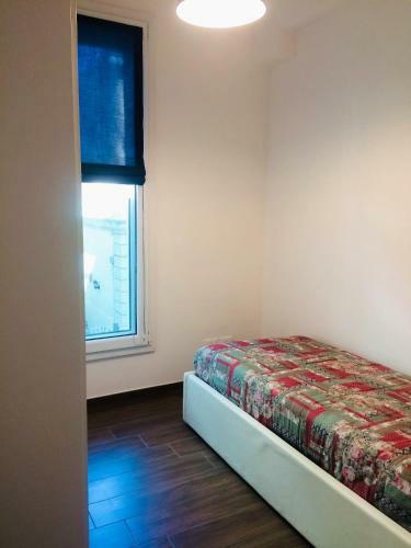 Apartamento Casa Mafalda