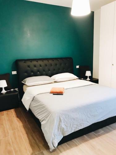 Apartamento Casa Mafalda