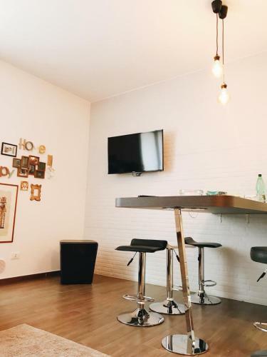 Apartamento Casa Mafalda