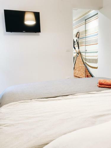 Apartamento Casa Mafalda