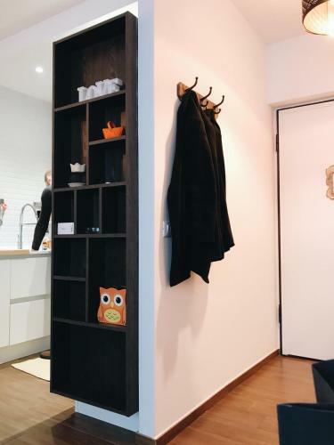 Apartamento Casa Mafalda