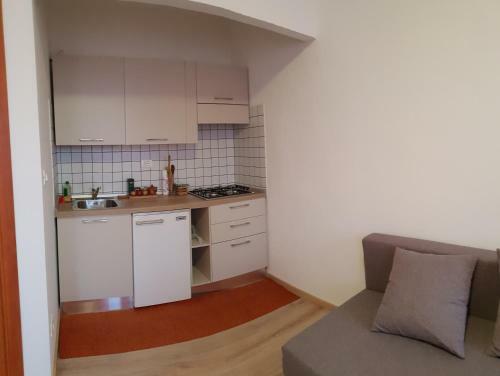 Apartamento Casa Rafut