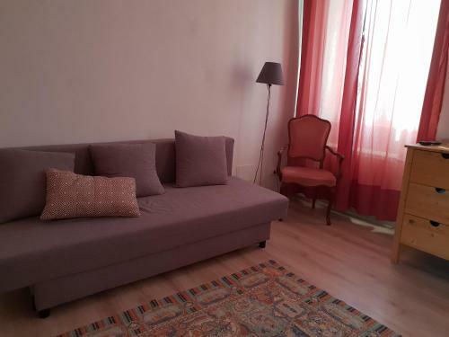 Apartamento Casa Rafut
