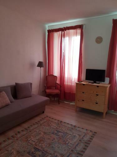 Apartamento Casa Rafut