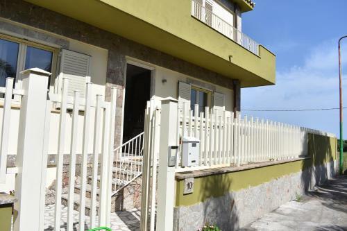 Agape Casa Vacanza