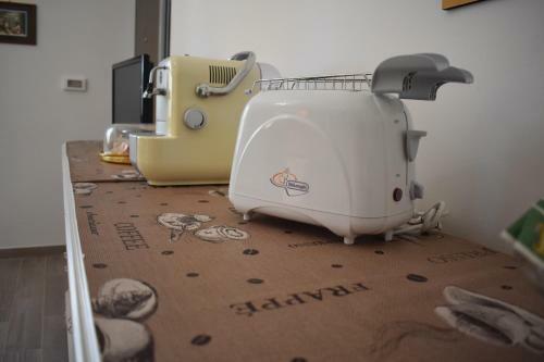Agape Casa Vacanza