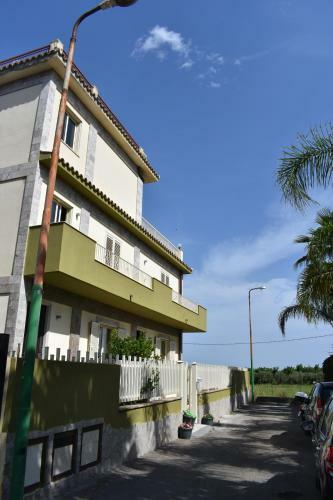 Agape Casa Vacanza