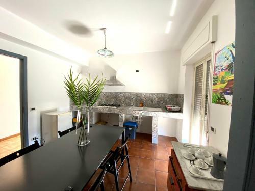 Apartamento Casa Leone