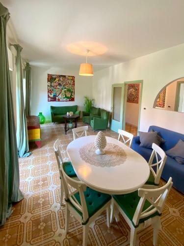 Apartamento Casa Leone