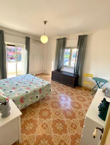 Apartamento Casa Leone