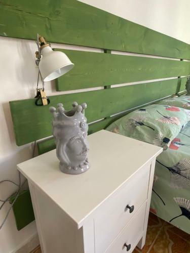 Apartamento Casa Leone