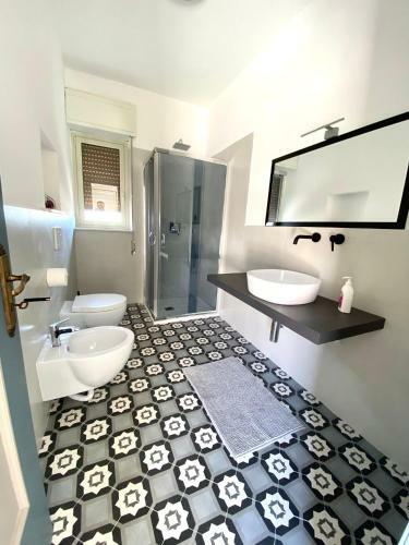 Apartamento Casa Leone