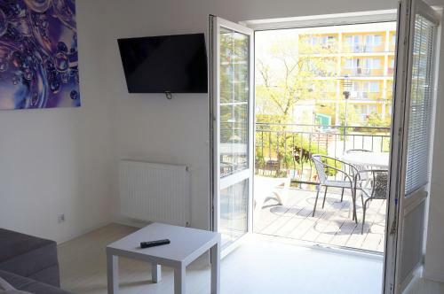 Koral Apartmenty