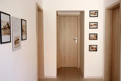 Koral Apartmenty