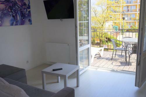 Koral Apartmenty