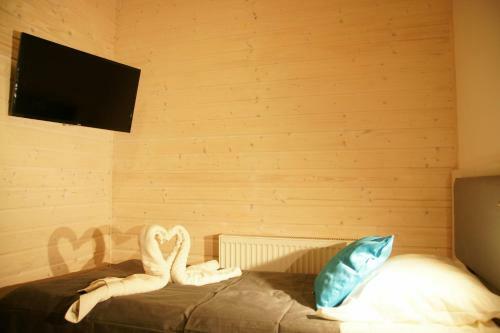 Koral Apartmenty