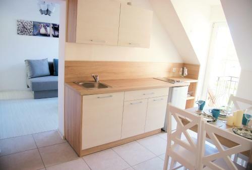Koral Apartmenty