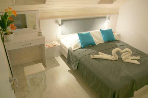 Koral Apartmenty