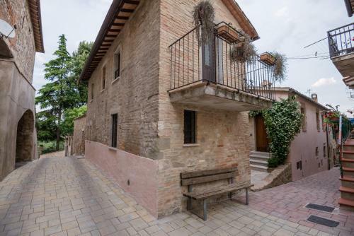 Apartamento Borgocuore