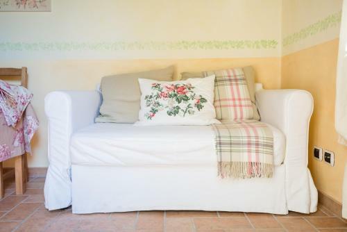 Apartamento Borgocuore