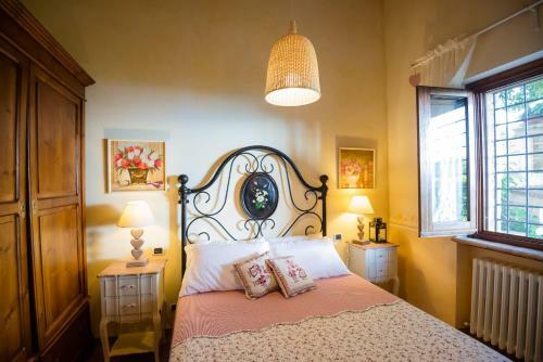 Apartamento Borgocuore