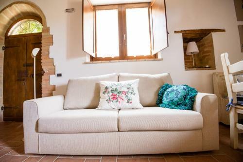 Apartamento Borgocuore