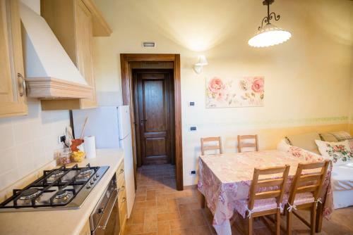 Apartamento Borgocuore