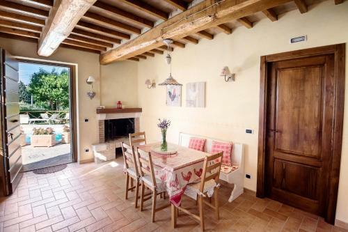 Apartamento Borgocuore