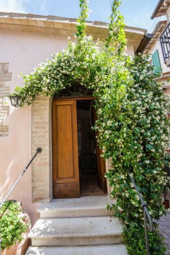 Apartamento Borgocuore
