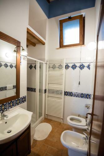 Apartamento Borgocuore