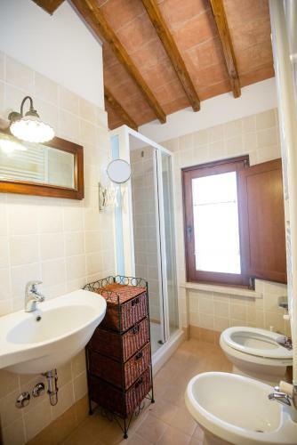 Apartamento Borgocuore