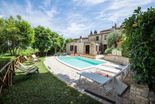 Apartamento Borgocuore