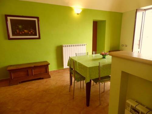 Apartamento Appartamento Palazzo Trasmondi