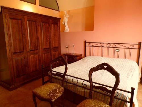 Apartamento Appartamento Palazzo Trasmondi