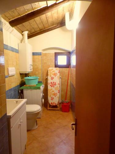 Apartamento Appartamento Palazzo Trasmondi