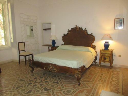 Villa Superior Vista Mare