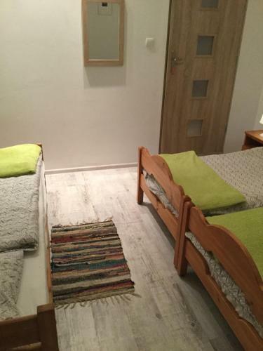 Agroturismo Nocleg Na Mazurach